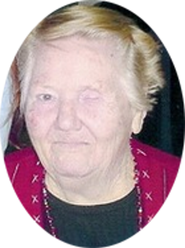 Pauline Bates