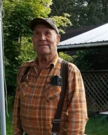 Carl E. Fields's obituary image