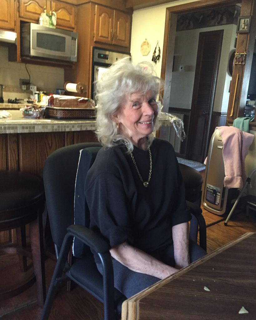 Joyce Anderson Profile Photo