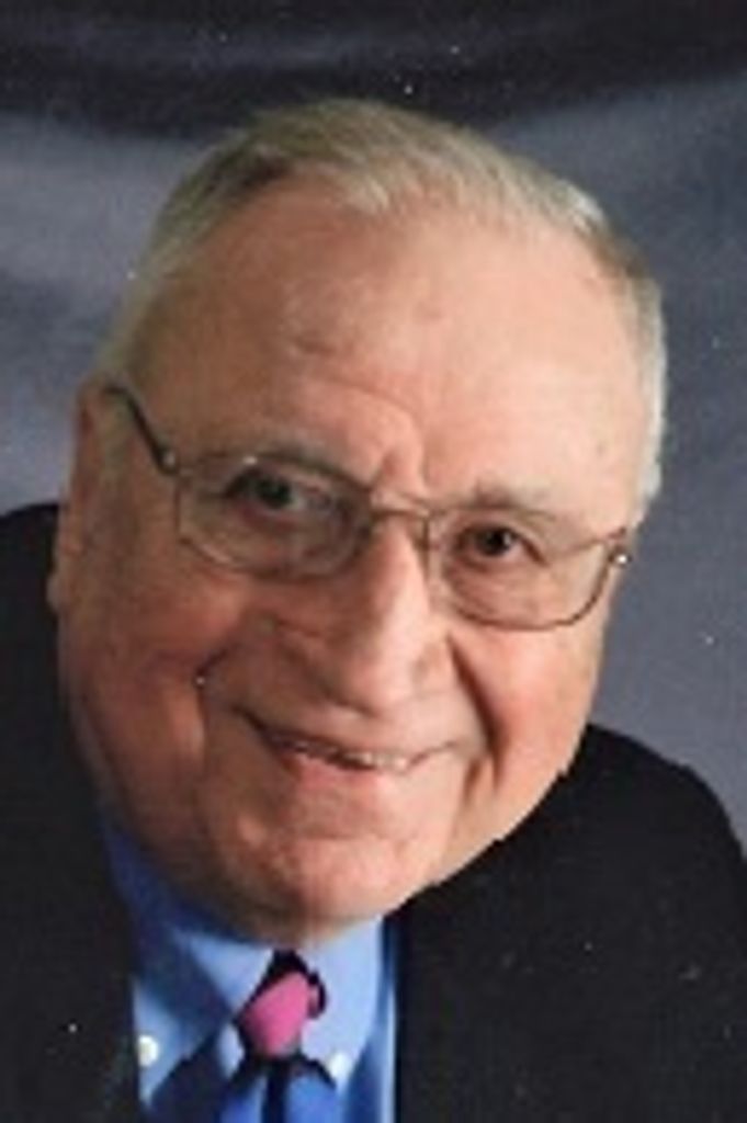 Delmar A. Schuh Profile Photo
