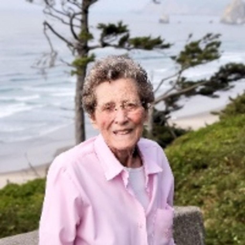 Doris Ann Conrad Profile Photo