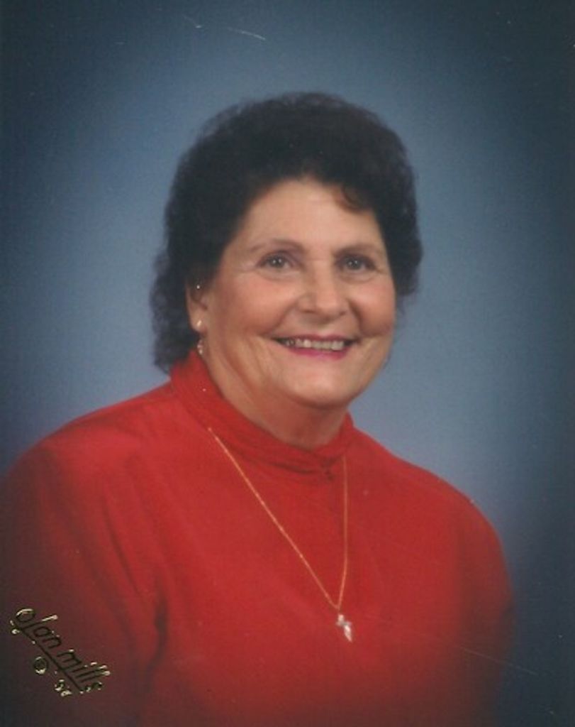 Ruby Stine Profile Photo
