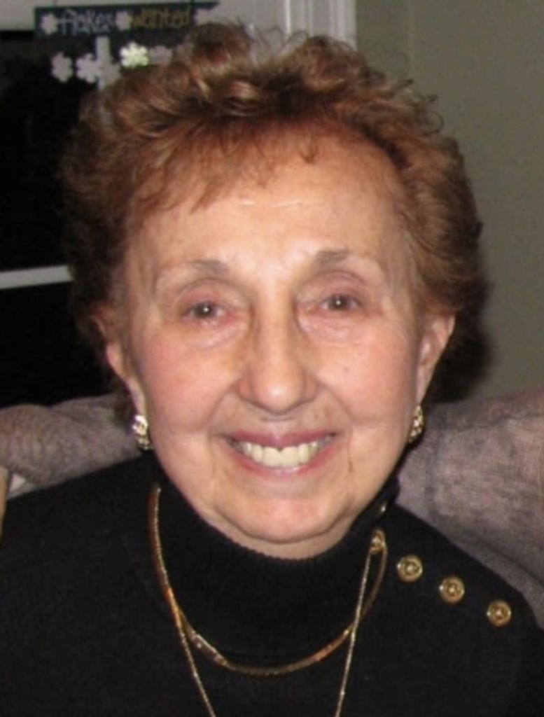 Norma Lucia Alfano Profile Photo