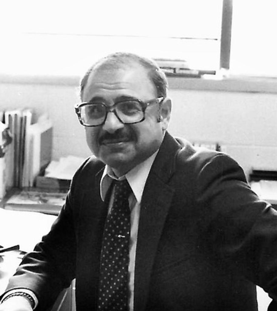 Dr. Dennis R. Papazian Profile Photo