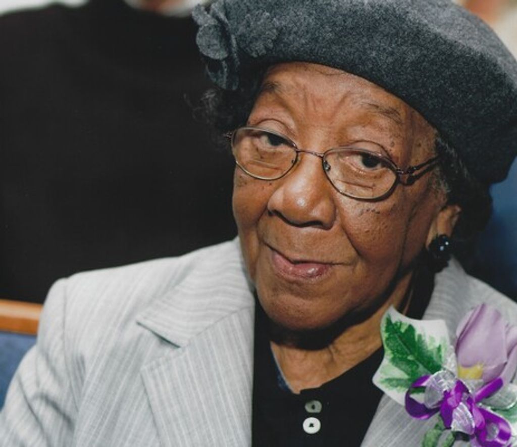 Edith Harry Profile Photo