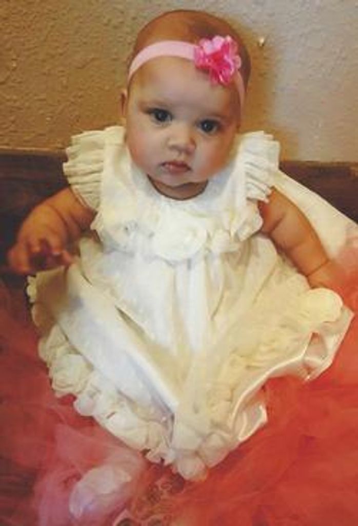 Maleah Ann Fritz Profile Photo