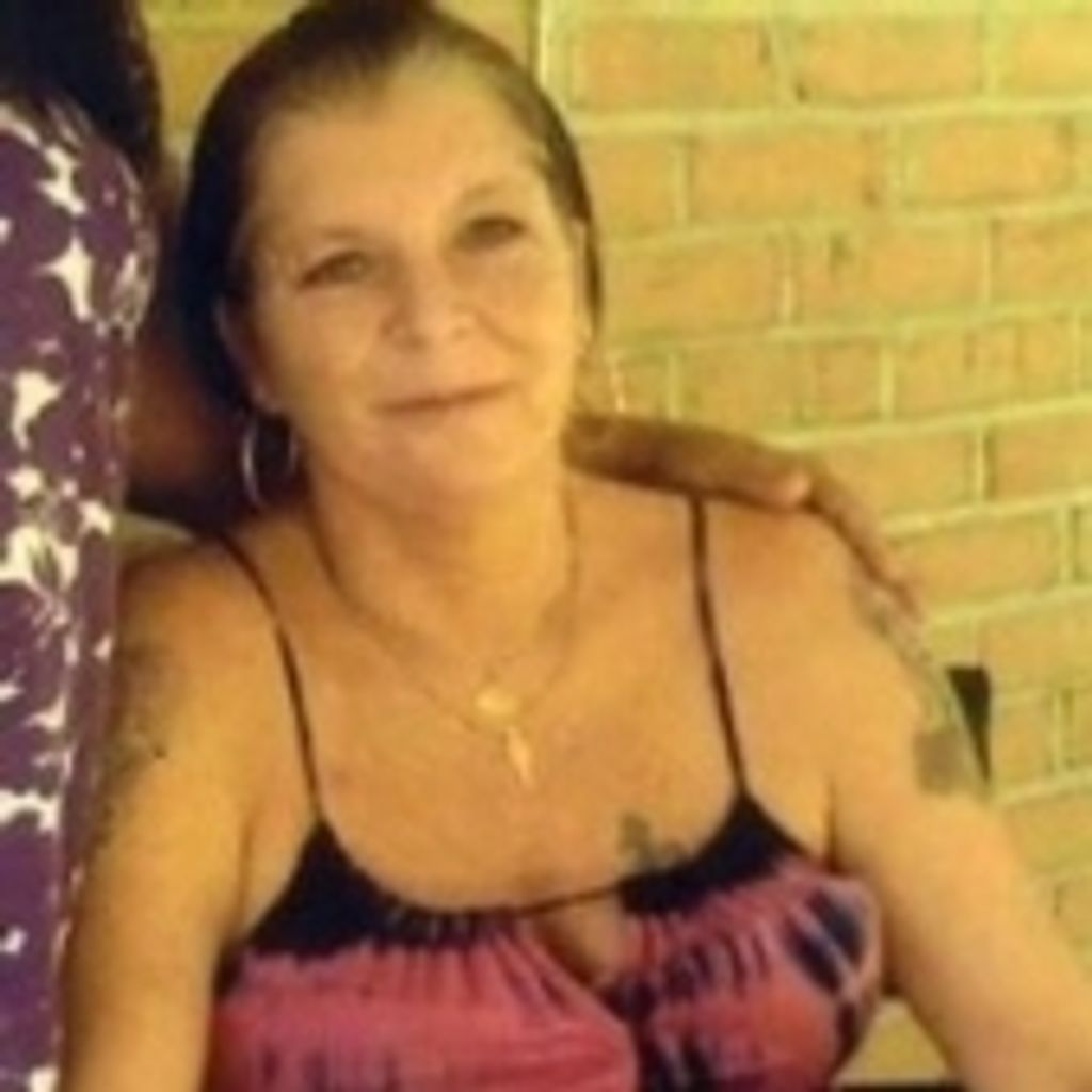 Cathy Ann Mccollum
