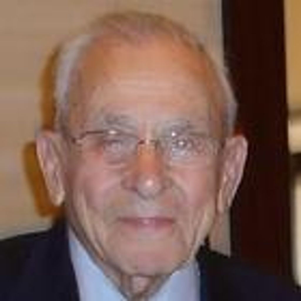 Augustine "Gus" Iacozili