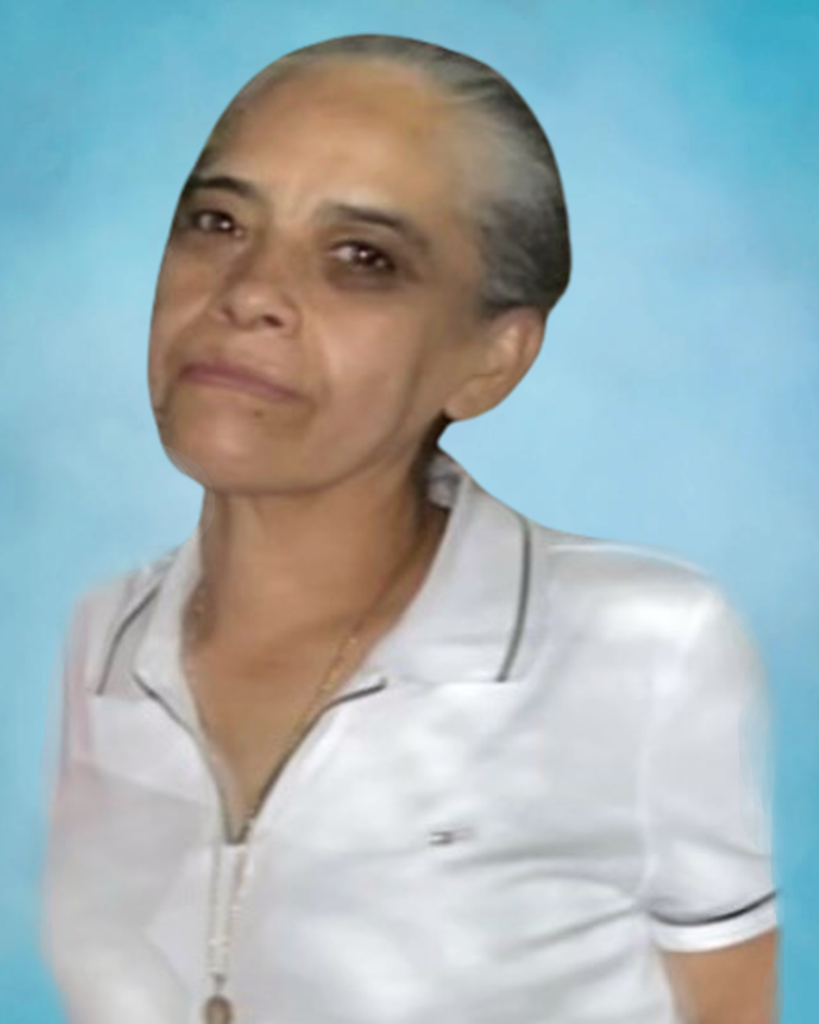 Maria Larez Perez