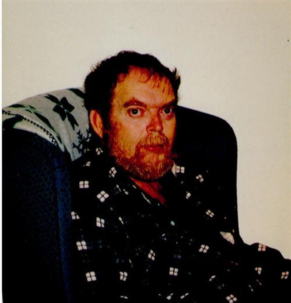 David Robert Chiasson