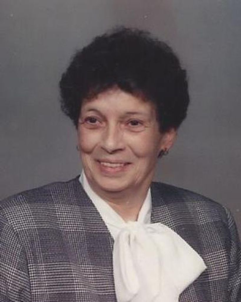 Betty Dreessens Profile Photo