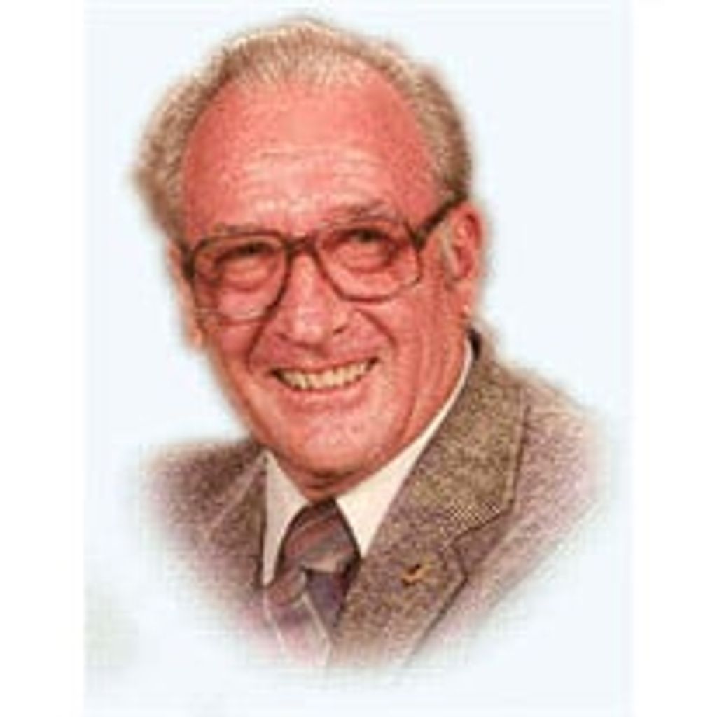 George Reynold Butterfield