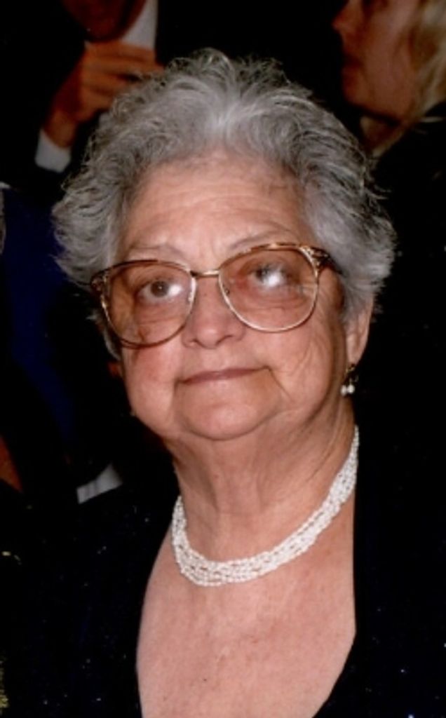 Irene Marie Price Profile Photo