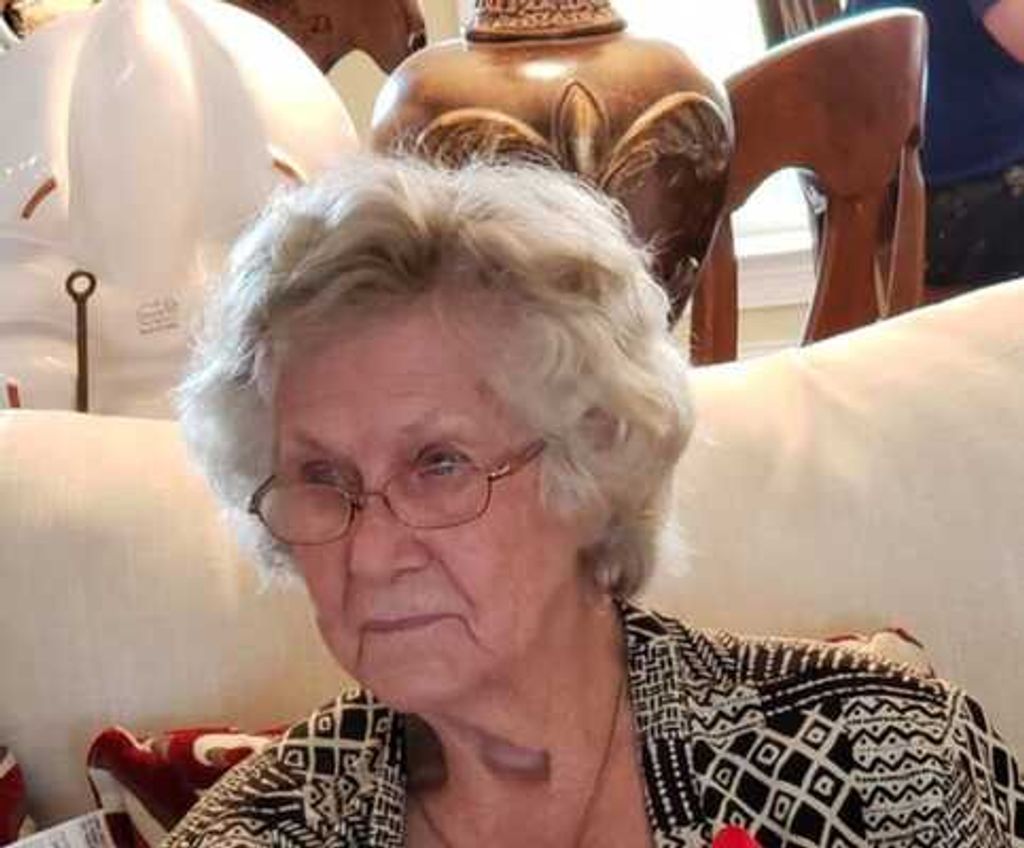 Ruby Taylor Foster Profile Photo
