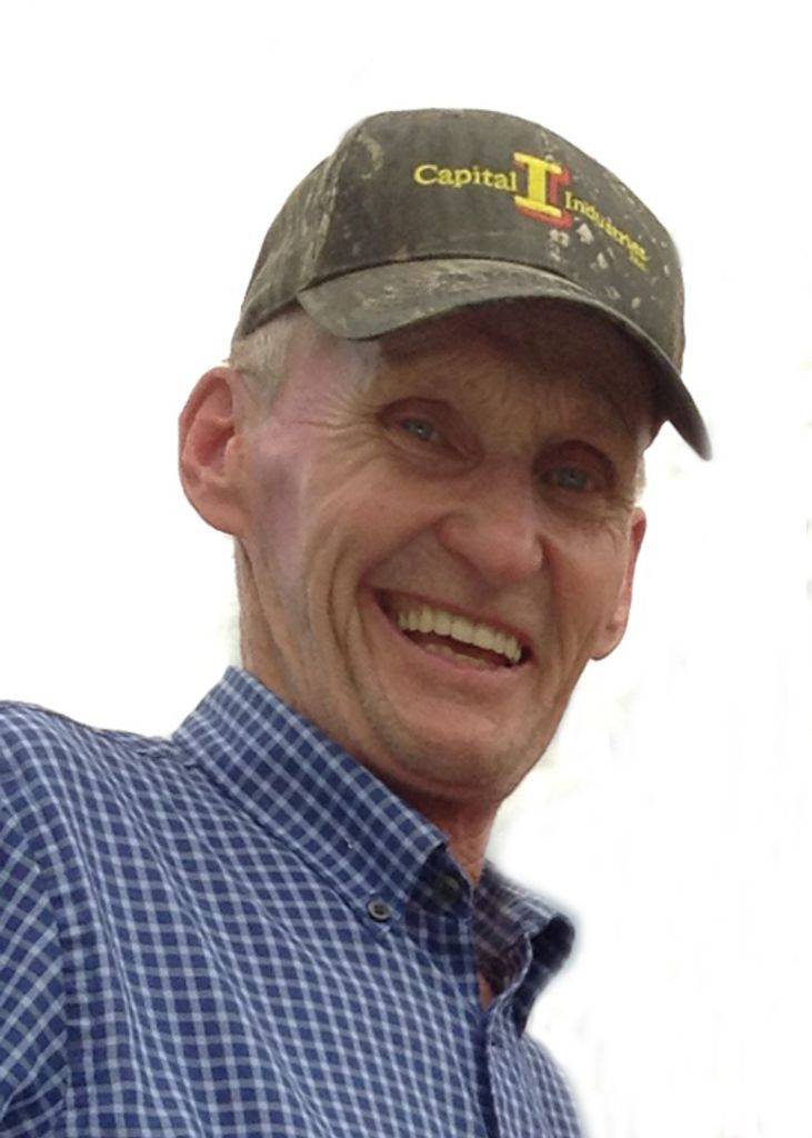 Donald Lounsbury