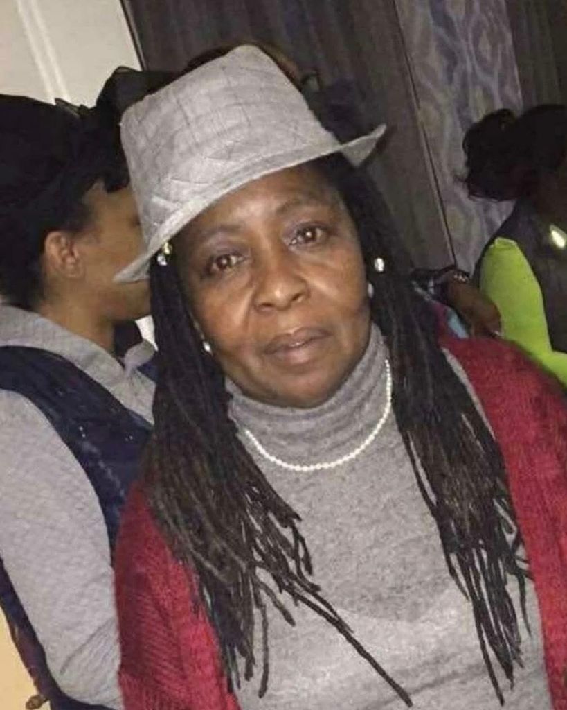 Lillie Virginia Franklin (Sasser)