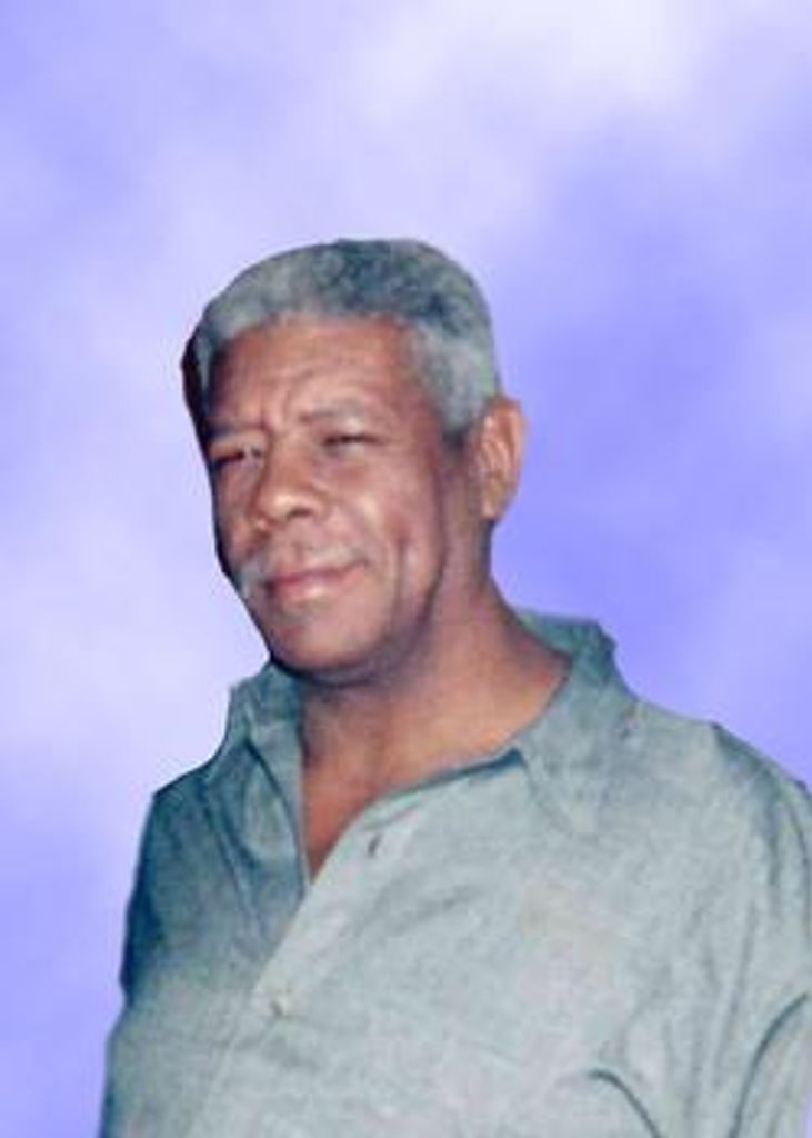 Virgil Lamar Lewis, Sr