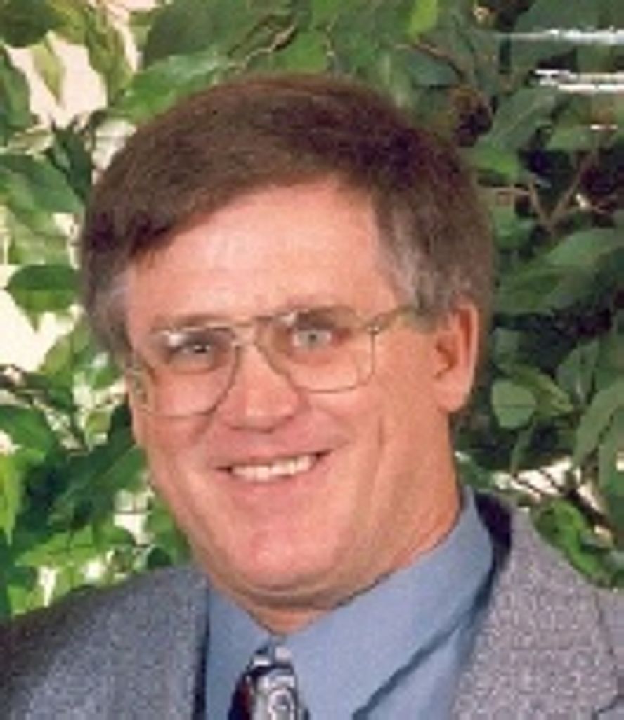 John Simon Harrington Iii
