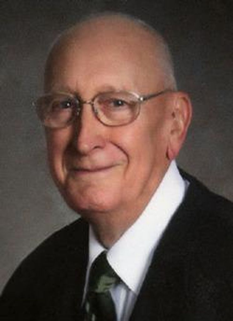Harry Ray Tincher