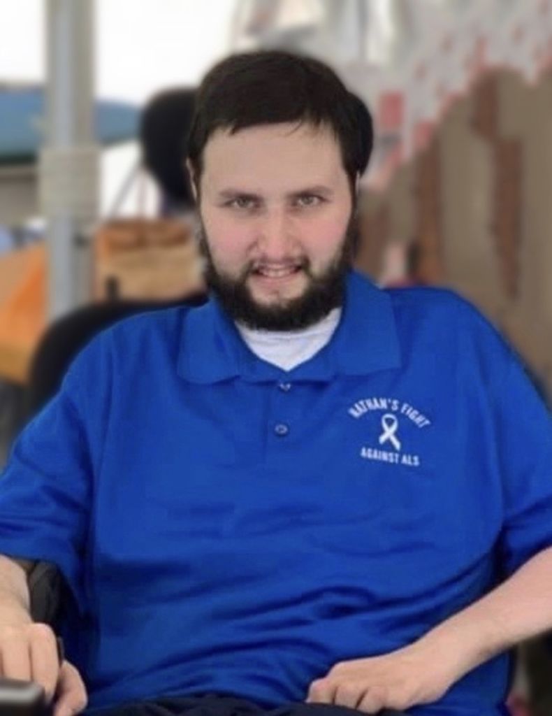 Nathan Vincent Profile Photo
