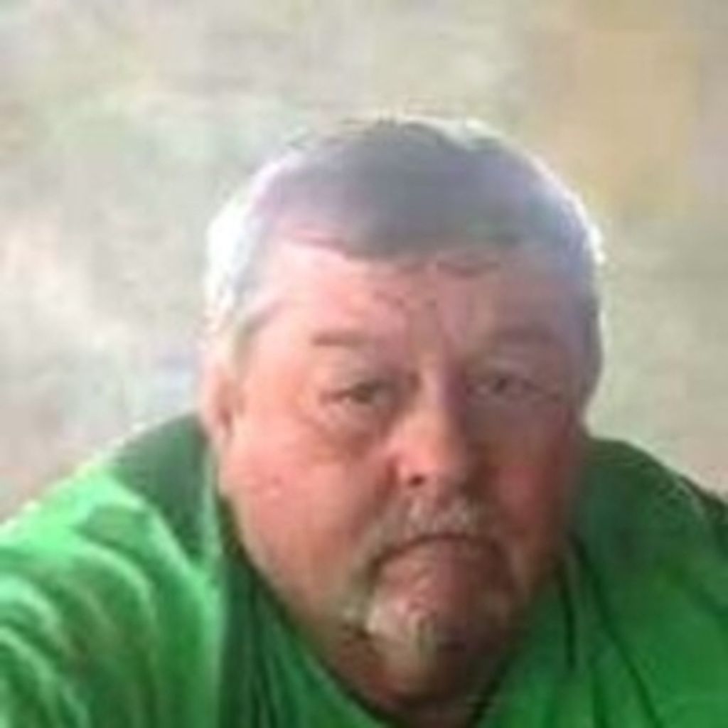 Larry Simms Profile Photo