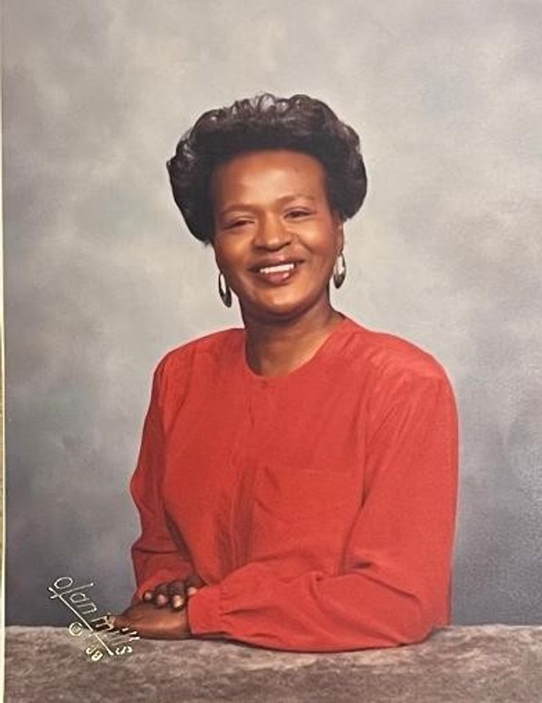 WANDA JOHNSON Profile Photo
