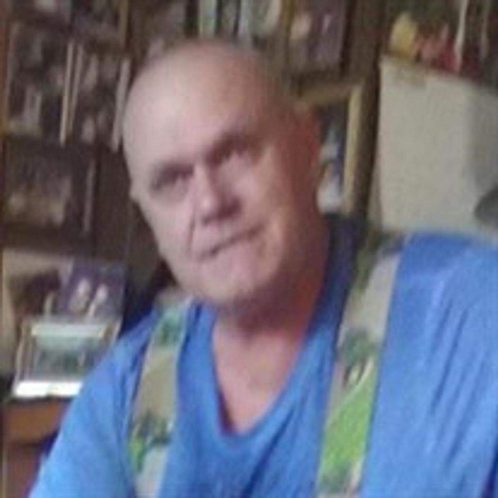 Gerard D. Power