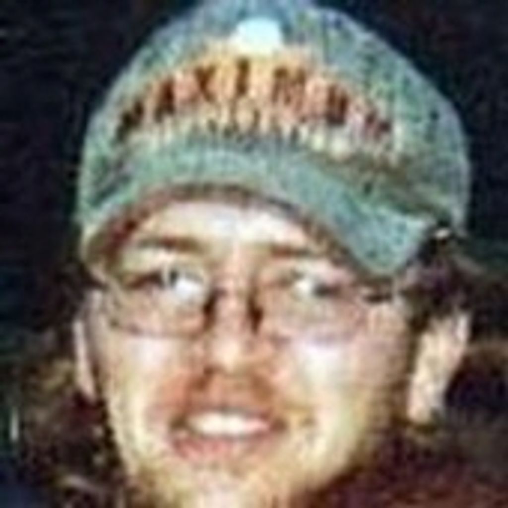 Charles Allen Helms