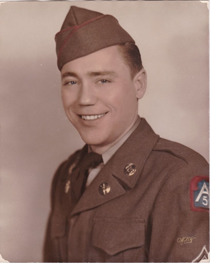 Charles W. Stoudt