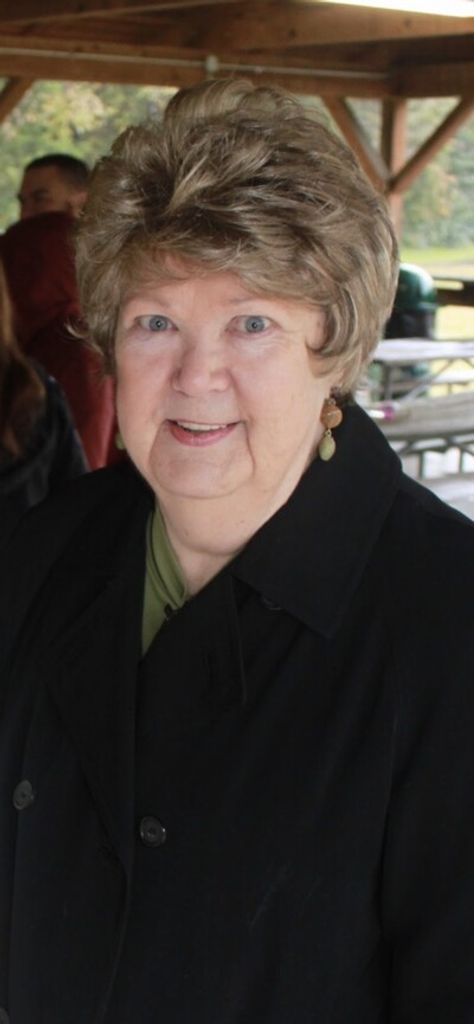 Ann Langer Profile Photo