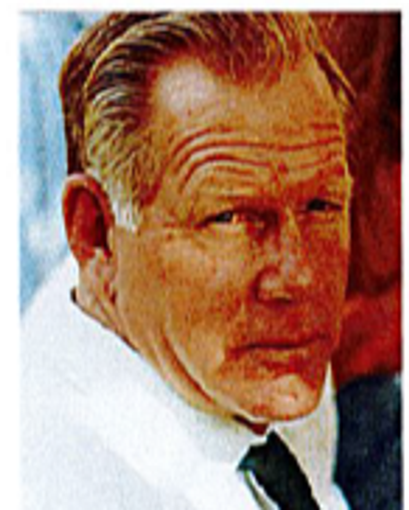 David Arthur Davis Profile Photo
