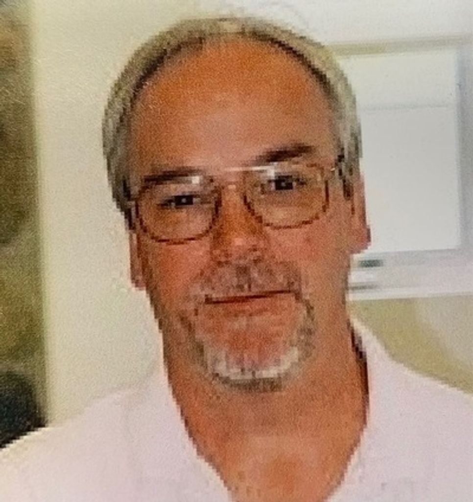 Daniel G. Losch Profile Photo
