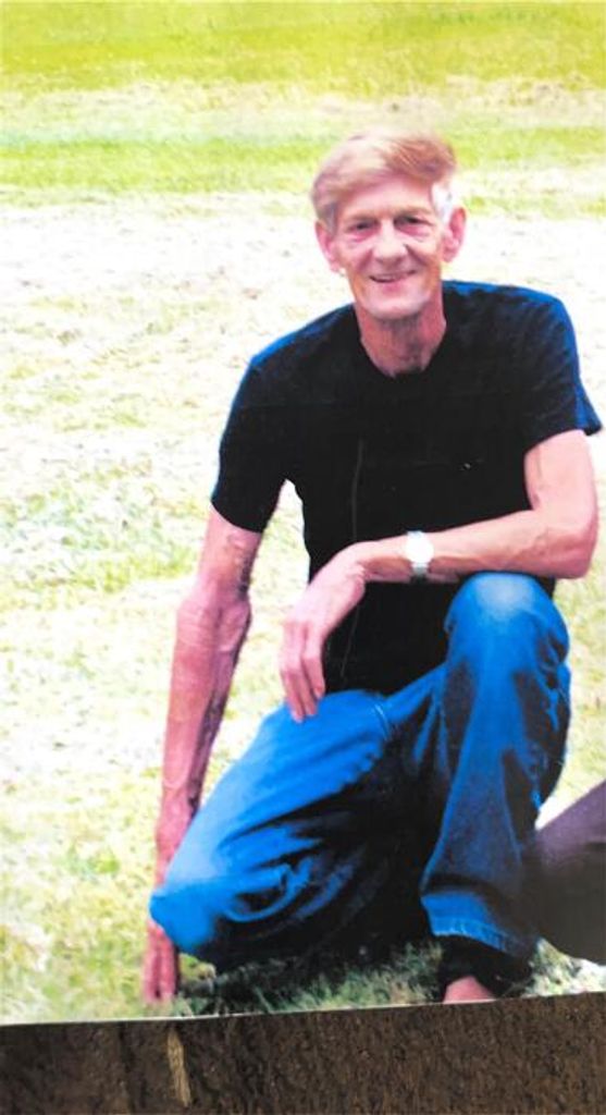 Rex Shelby Tucker Sr.