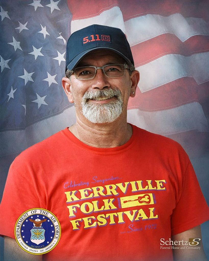 Jeffery Len Gabbert Profile Photo