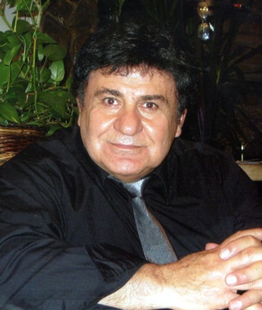 Manuel George Qashat