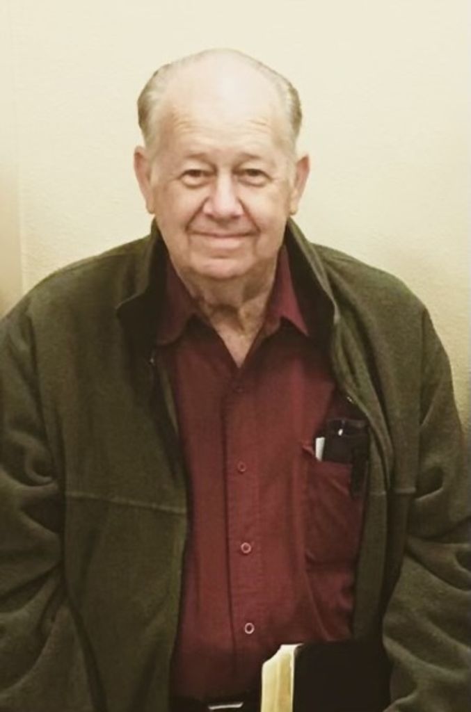 Dale Wilson Profile Photo