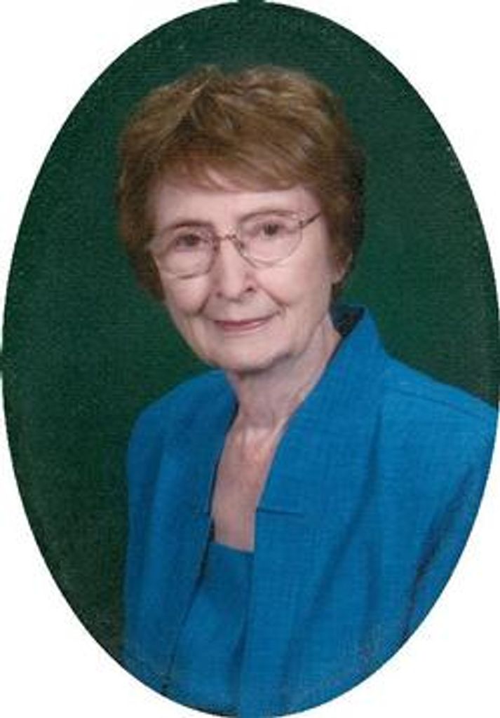 Carolyn R. Holle