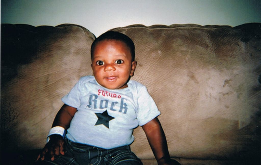 Marcellus Lamont Williams