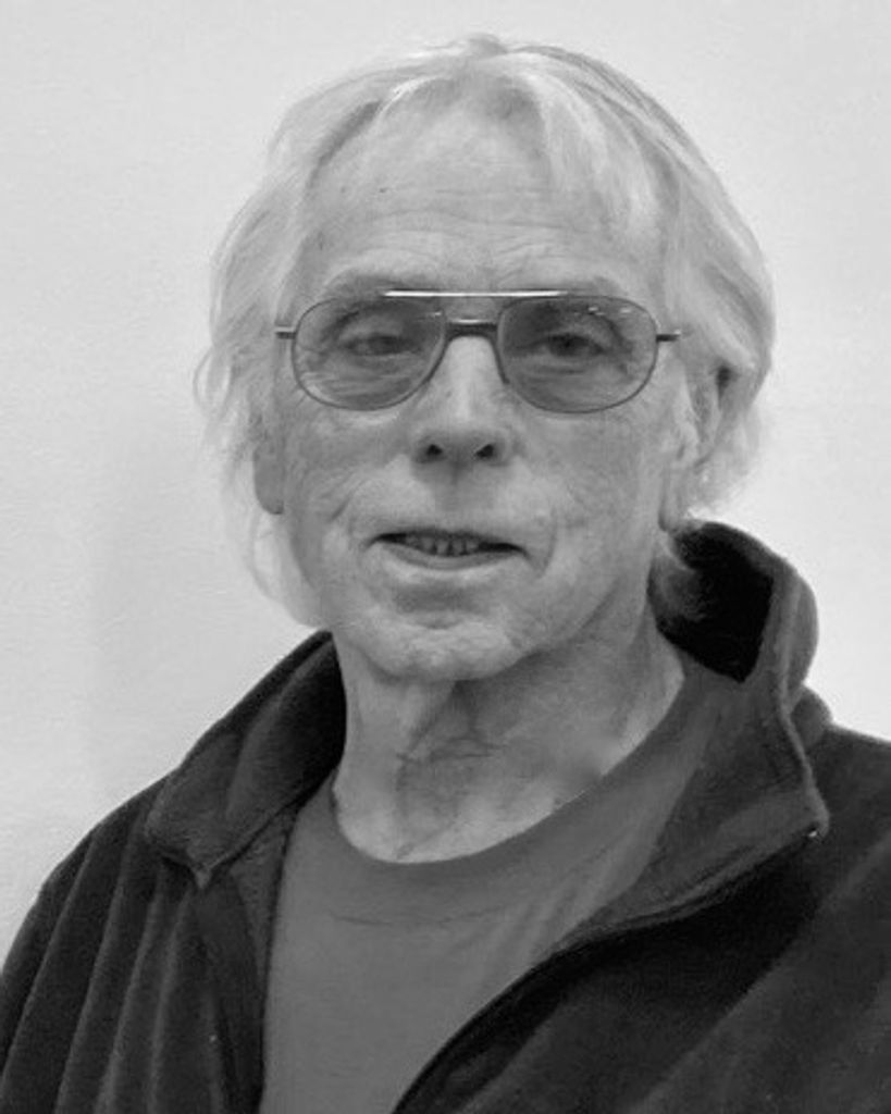 Richard D. Robinett