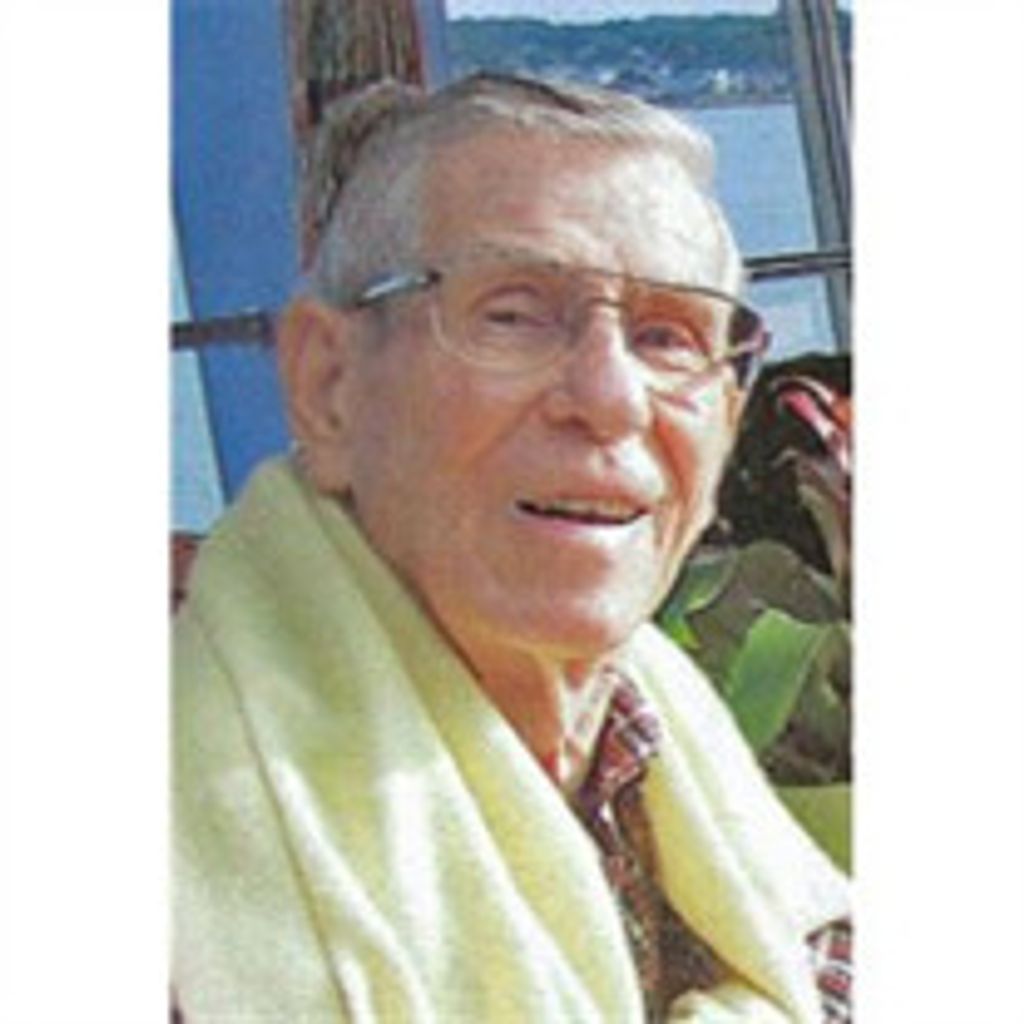 Ronald C. Walling