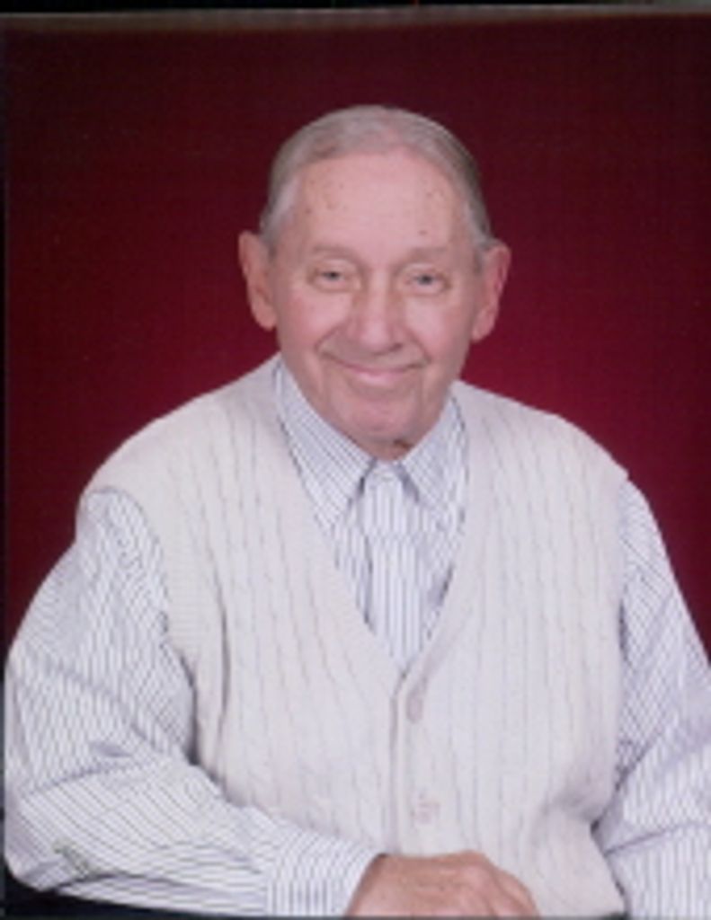 Richard J. Grogg Profile Photo