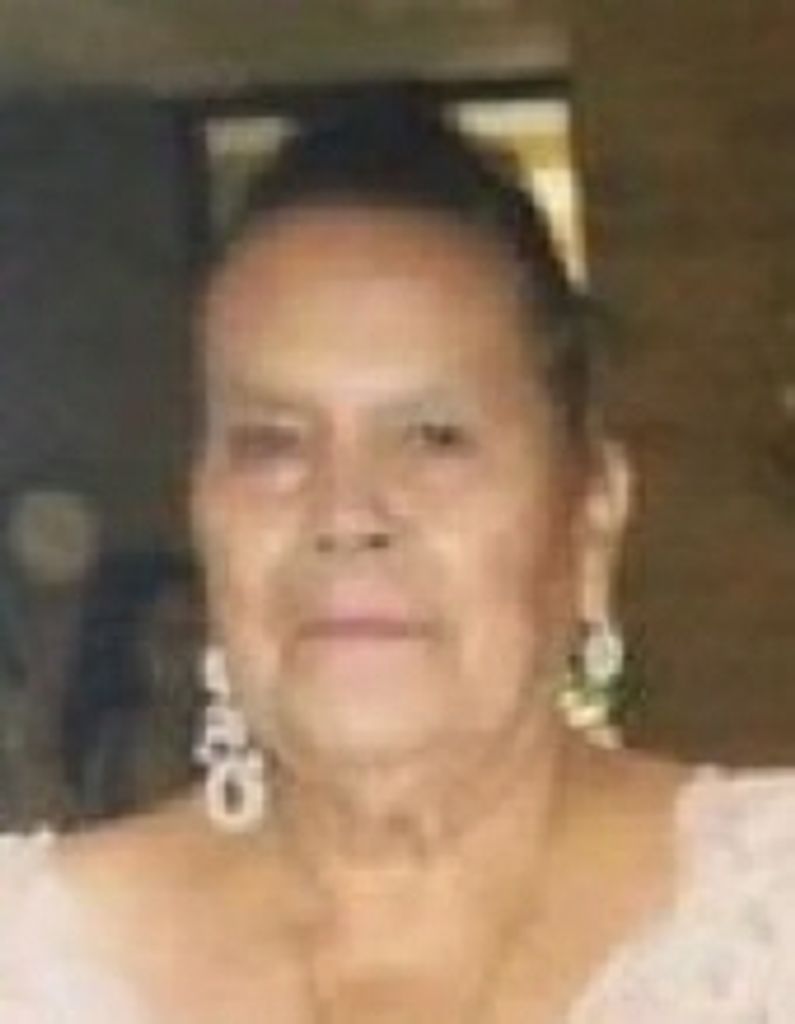 Francisca Rodriguez