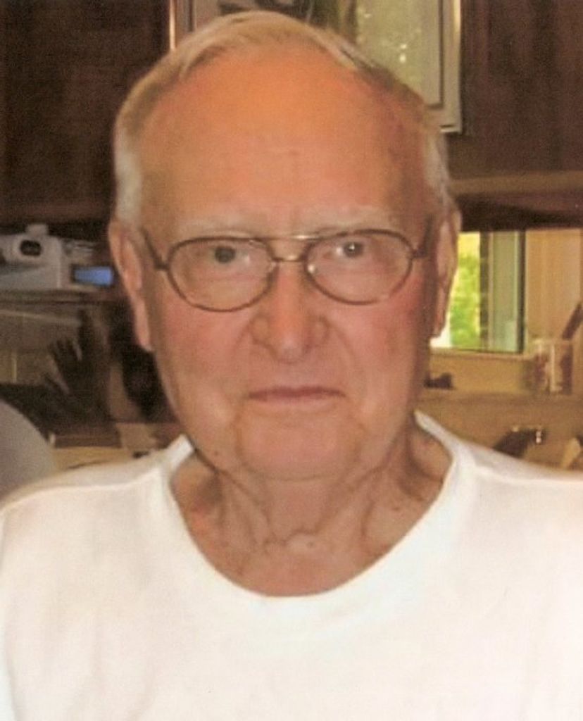 Wilbert E. "Bill" Engel