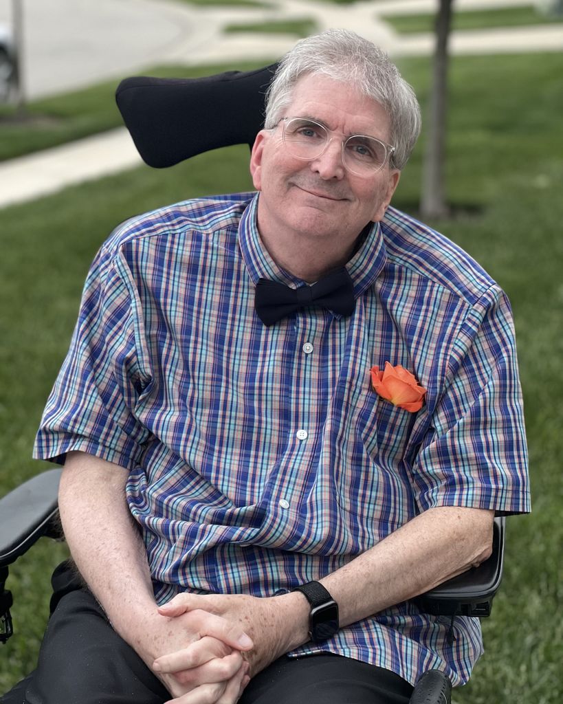 Robert "Bob" T. Boyd