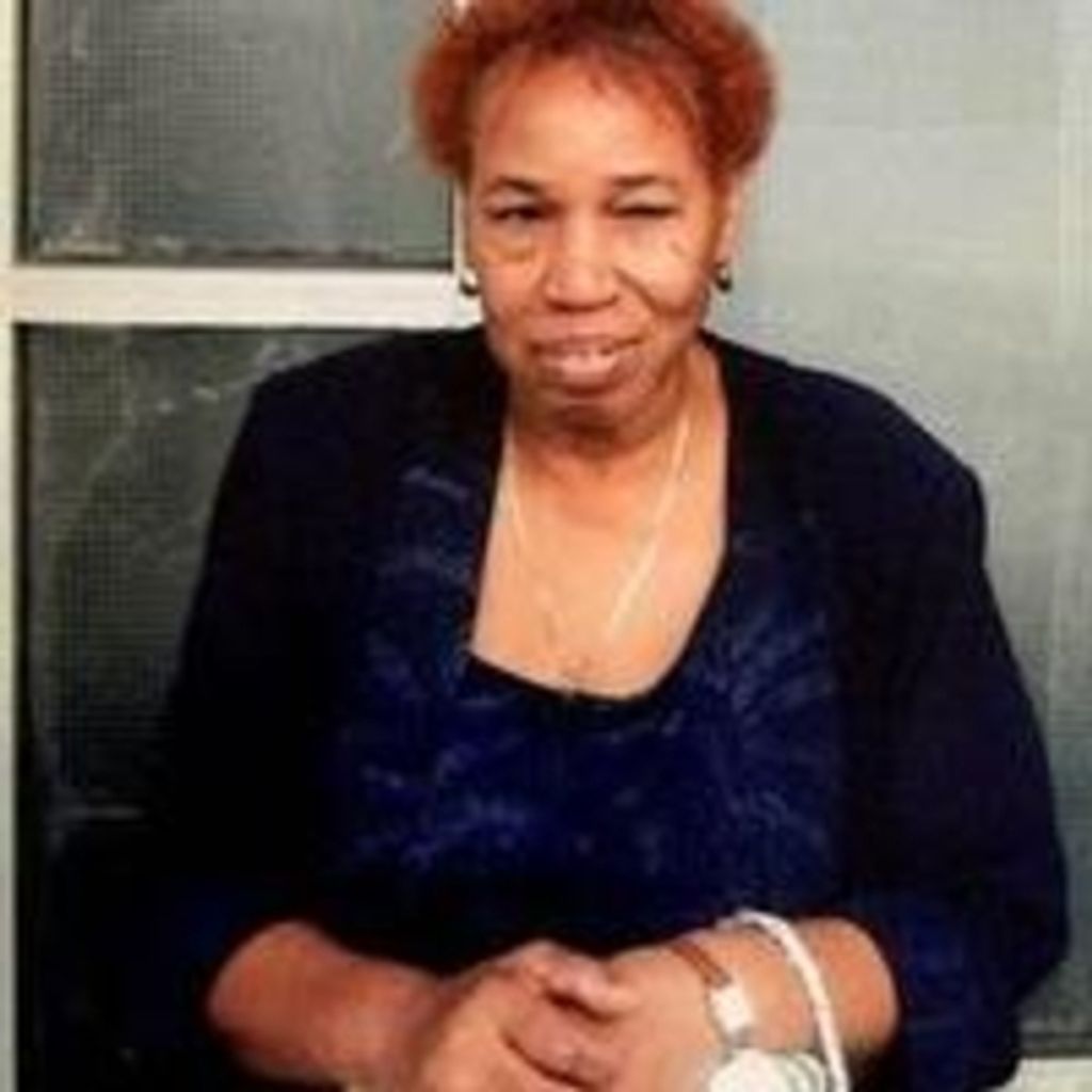 Faye Lujean Burgess