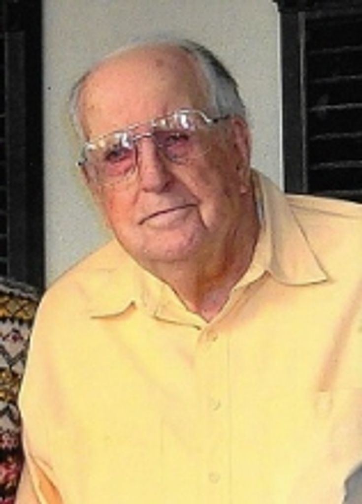 Francis Milner Mccullough 