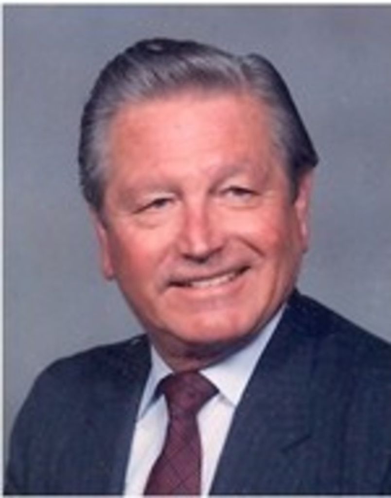 Donald Robert Dunham