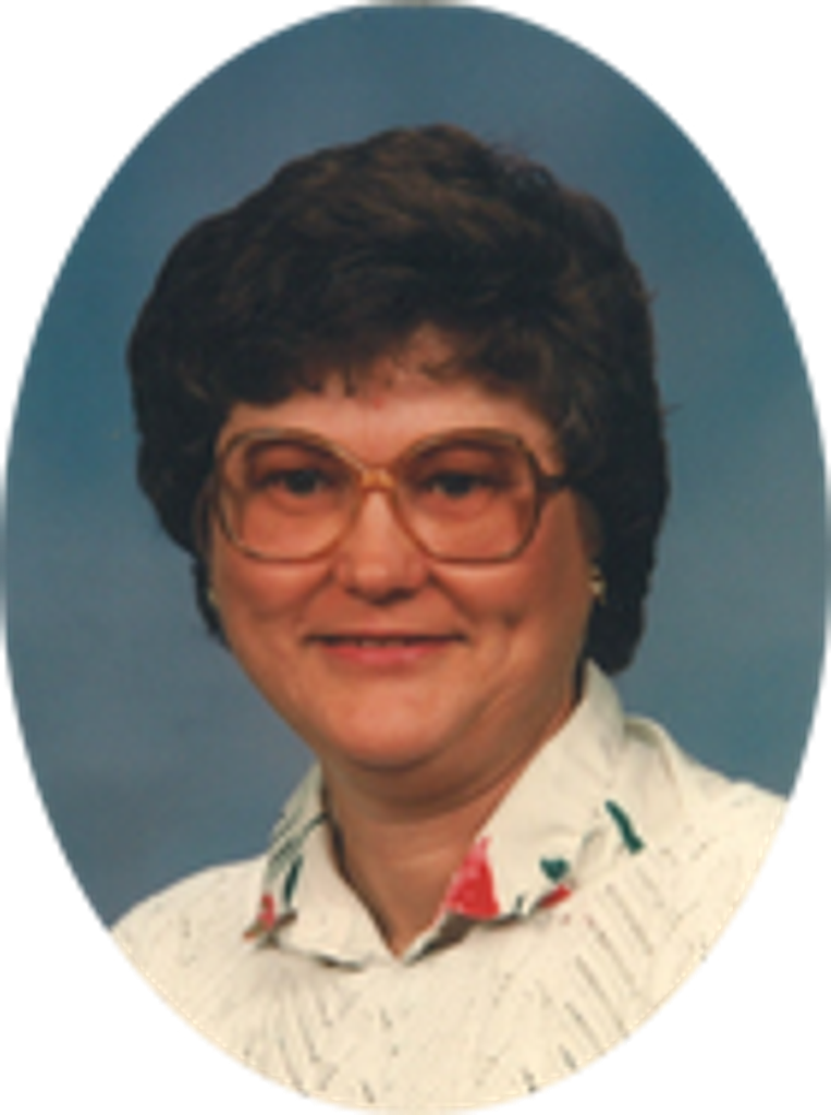 June  Elaine (Bryant)  Davis