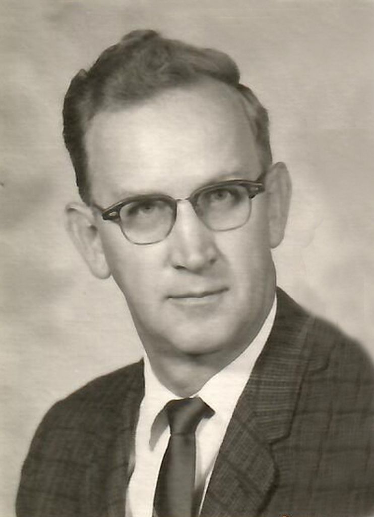 Thomas Briggs Profile Photo