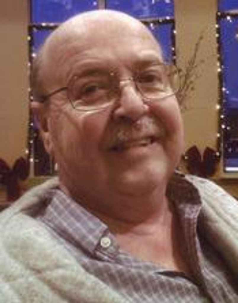 Peter Calvert